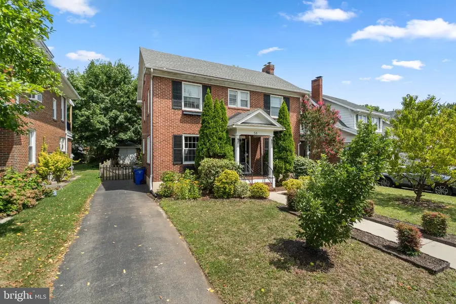 58 E Irvin Ave, Hagerstown, MD 21742 - #3