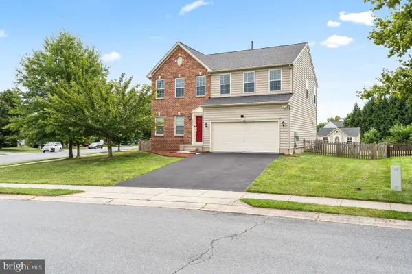 18238 Prestwick Dr, HAGERSTOWN, MD 21740
