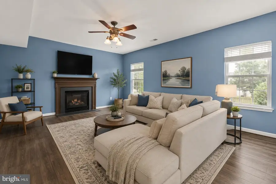 18238 Prestwick Dr, Hagerstown, MD 21740 - #3