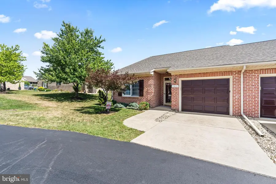 168 Sunbrook Ln #153, Hagerstown, MD 21742 - #2
