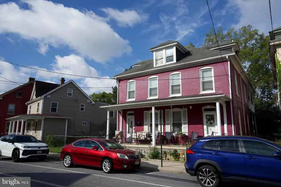 657-659 Pennsylvania Ave, Hagerstown, MD 21740 - #2