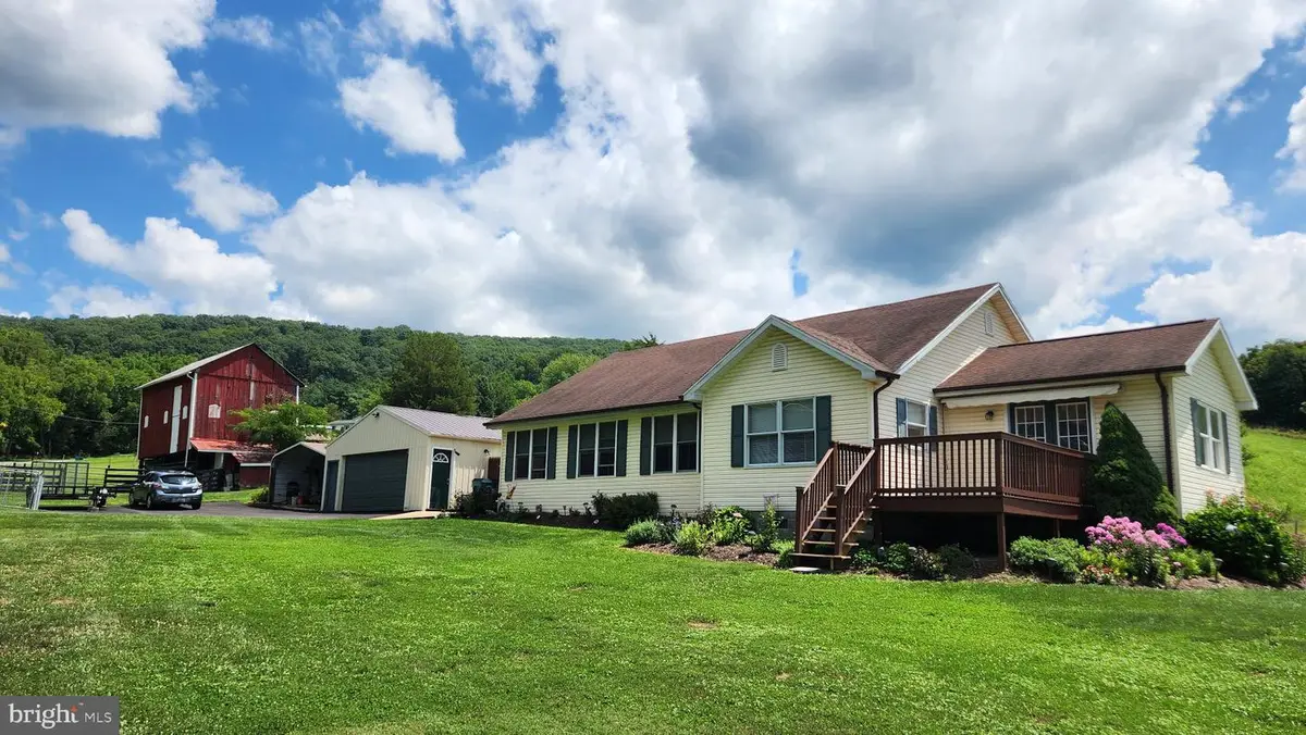 6513 Gilardi Rd, Boonsboro, MD 21713 - #1