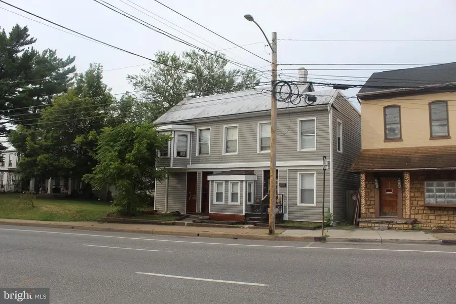 447-449 W Washington St, Hagerstown, MD 21740 - #3