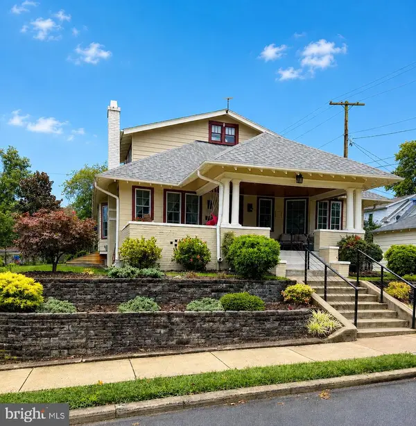 19 W Magnolia Ave, HAGERSTOWN, MD 21742