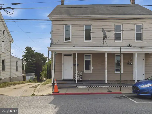 206 N Cannon Ave, HAGERSTOWN, MD 21740