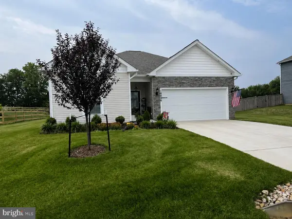 10030 Roulette Dr, HAGERSTOWN, MD 21740