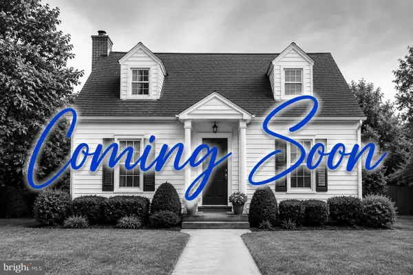 46 N Charles St, HAGERSTOWN, MD 21740
