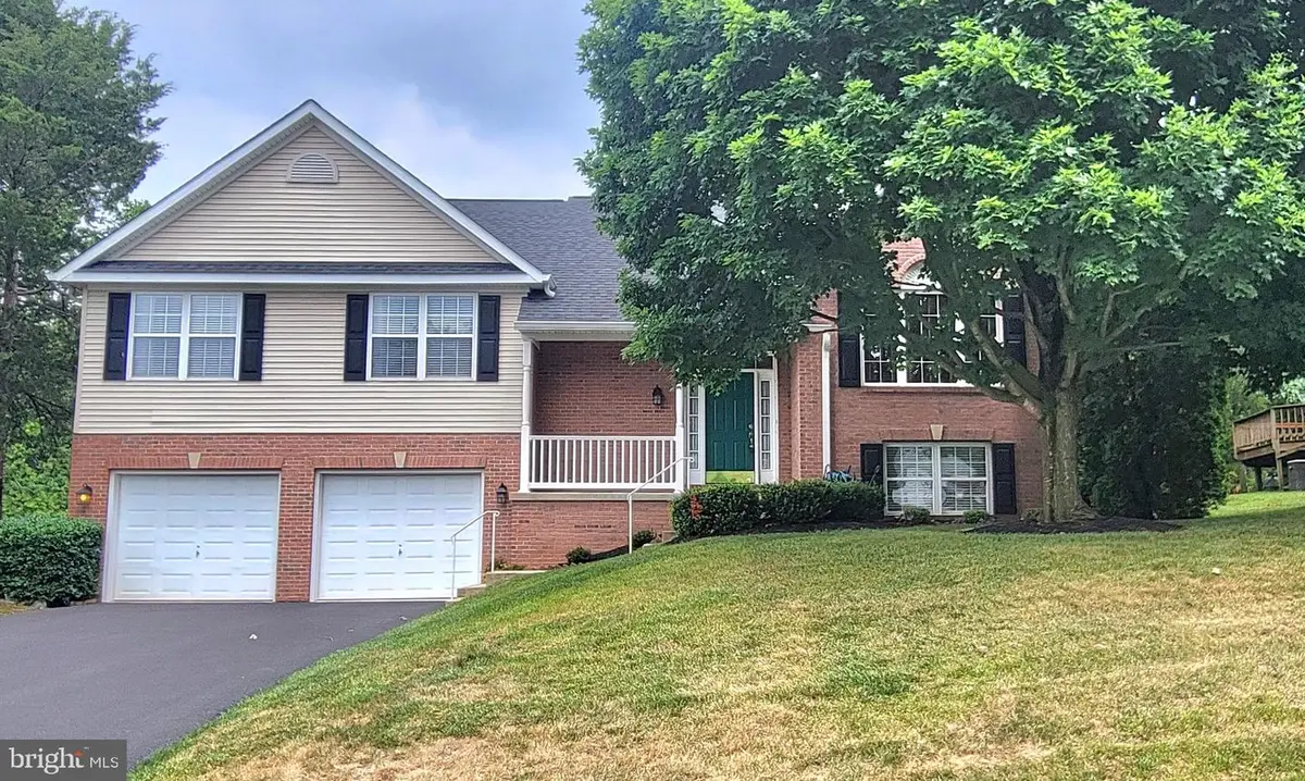 1954 Londontowne Dr, Hagerstown, MD 21740 - #1