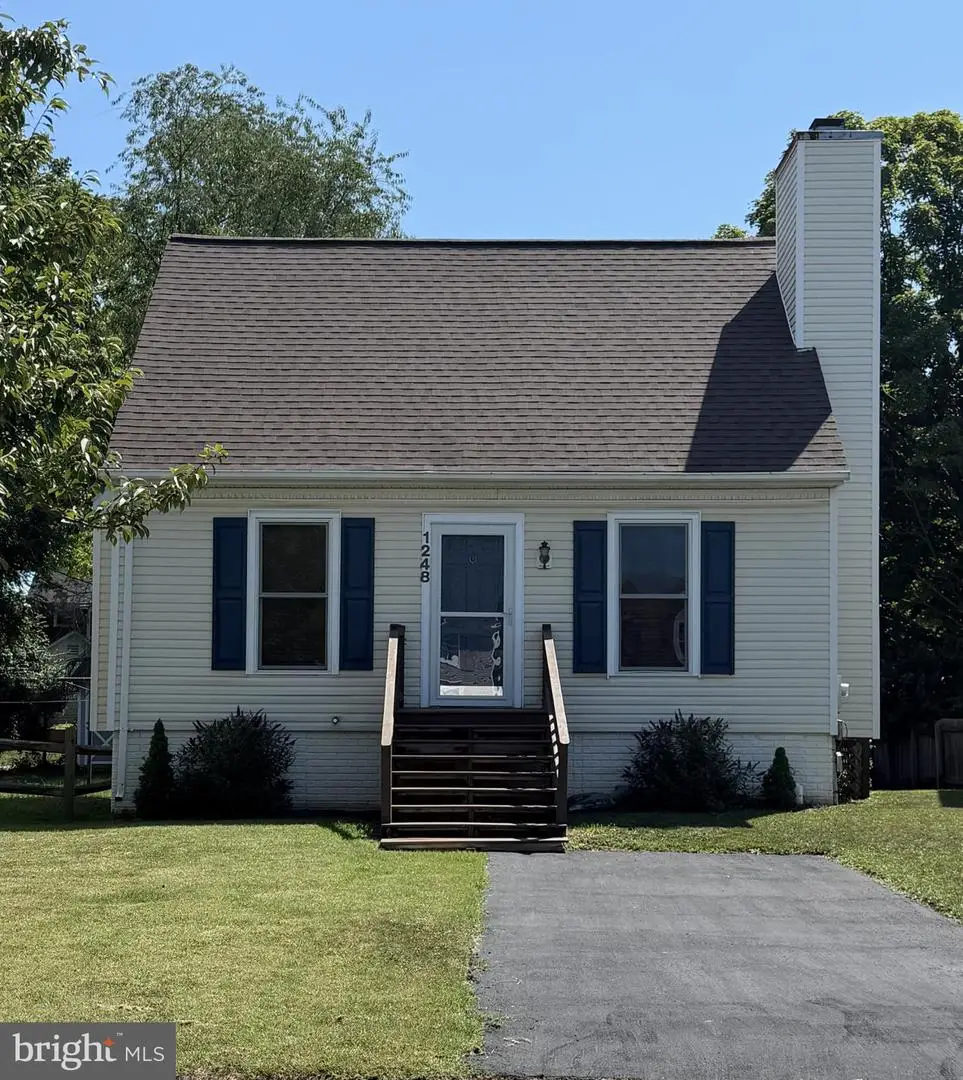 1248 Magnolia Ct, Hagerstown, MD 21742 - #1