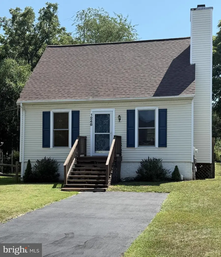 1248 Magnolia Ct, Hagerstown, MD 21742 - #2