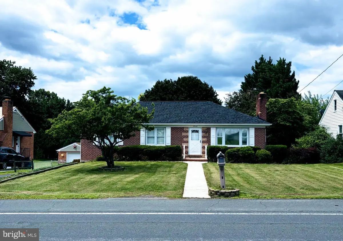 9900 Sharpsburg Pike, Hagerstown, MD 21740 - #1