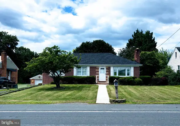 9900 Sharpsburg Pike, HAGERSTOWN, MD 21740