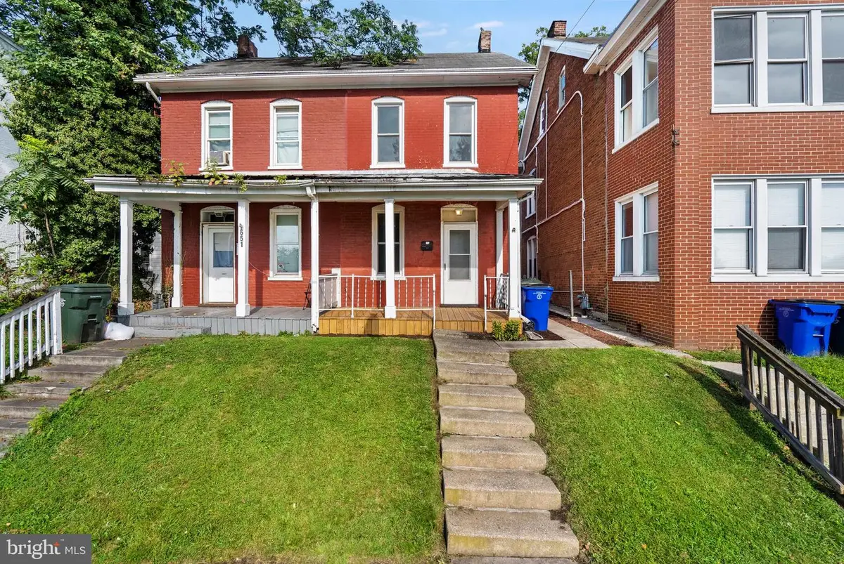 649 S Potomac St, Hagerstown, MD 21740 - #1