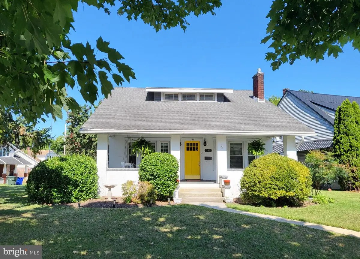 555 Highland Way, Hagerstown, MD 21740 - #1