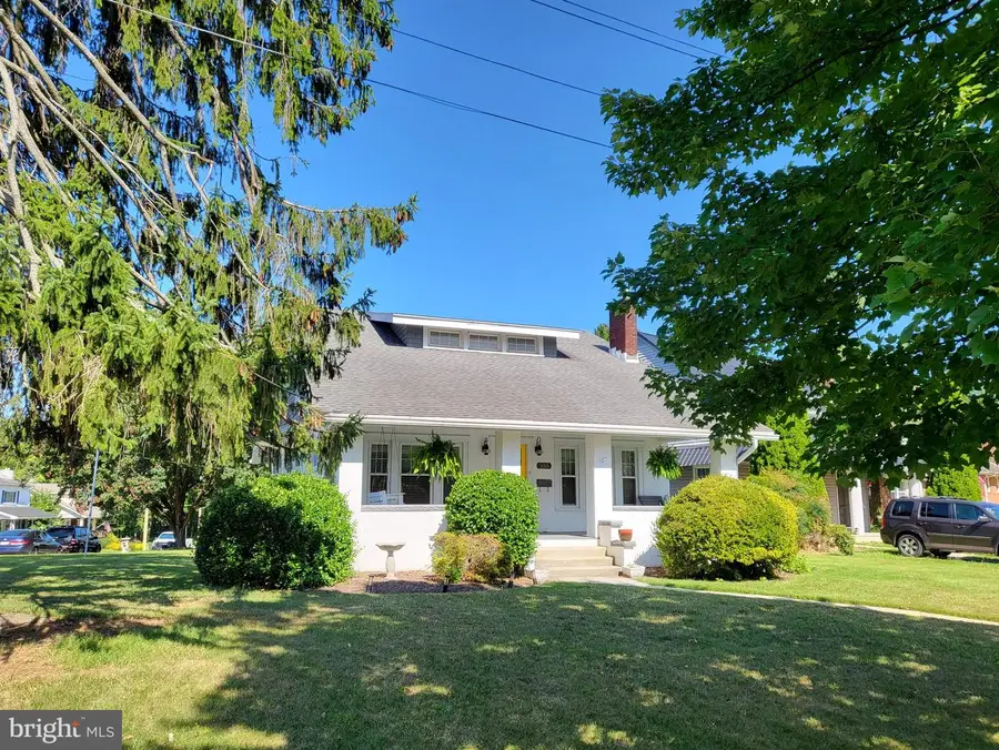 555 Highland Way, Hagerstown, MD 21740 - #3