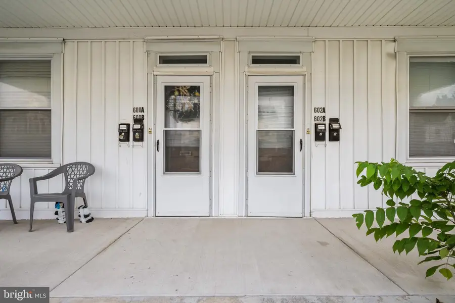 600 Frederick St, Hagerstown, MD 21740 - #3