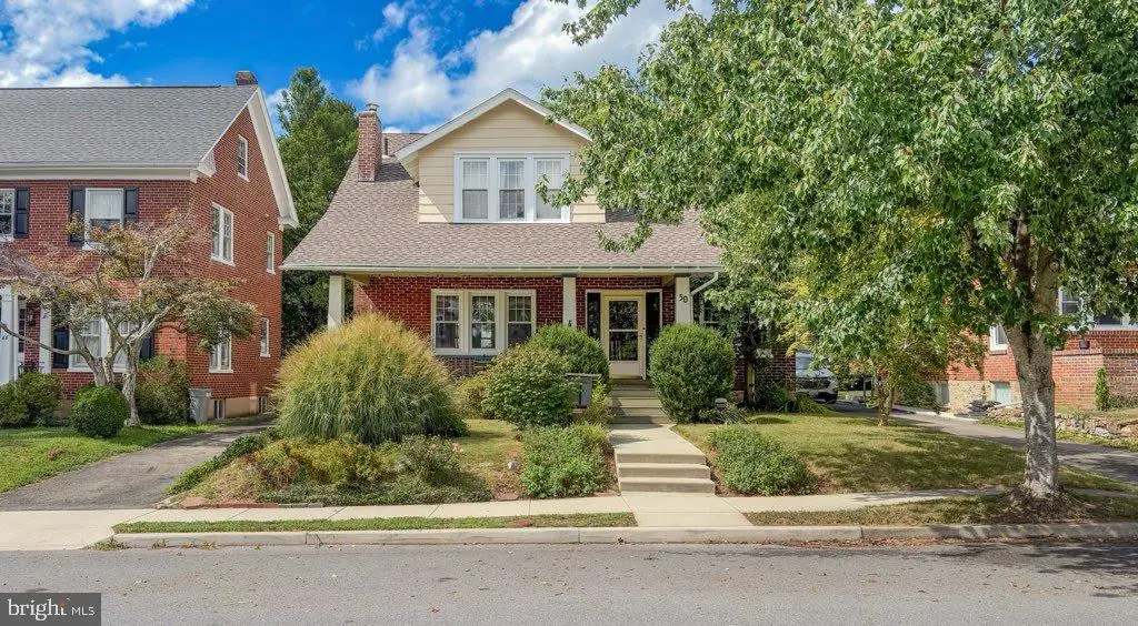 50 E Irvin Ave, Hagerstown, MD 21742 - #1