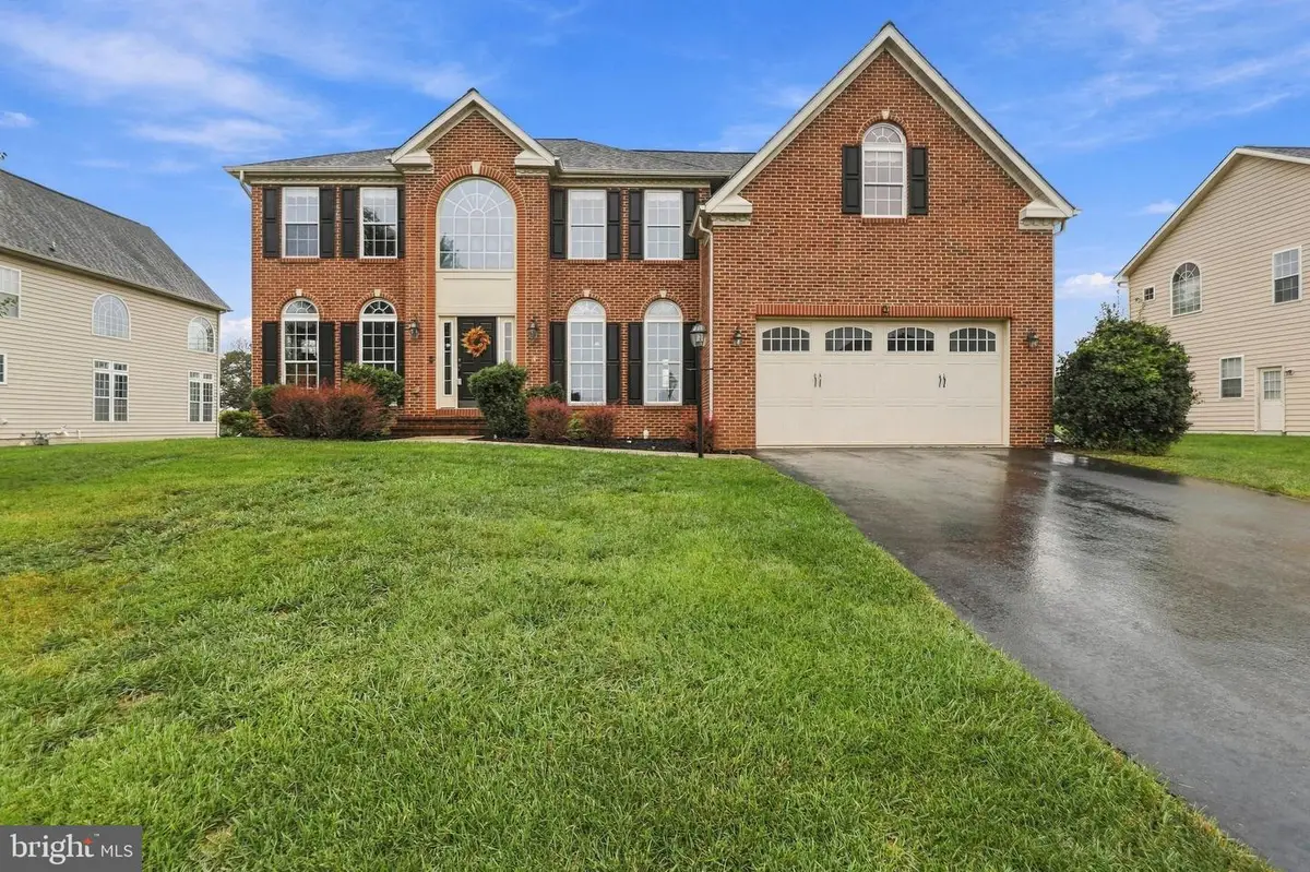 13514 Mellott Ln, Williamsport, MD 21795 - #1