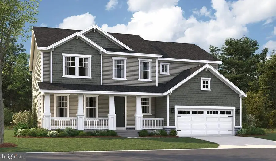 213 Gage Ct, Boonsboro, MD 21713 - #1