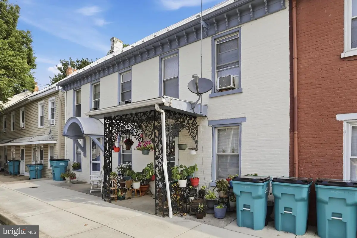 14 & 16 W Baltimore St, Funkstown, MD 21734 - #1