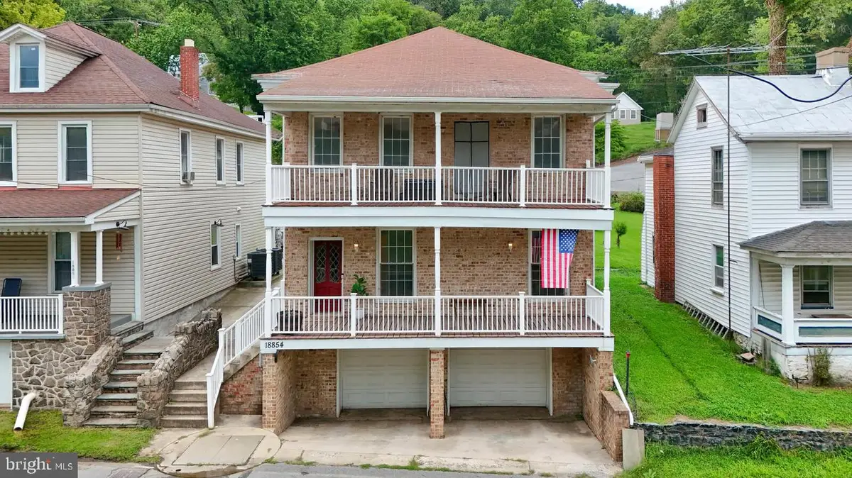 Address Withheld By Seller, Knoxville, MD 21758 - #1
