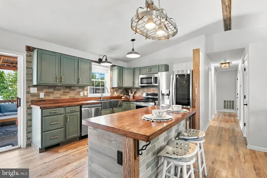 13941 Green Mountain Dr, Maugansville, MD 21767 - #3