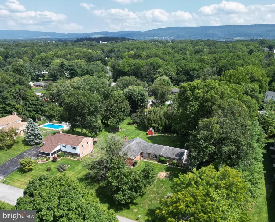 11603 Pheasant Trl, Hagerstown, MD 21742 - #2