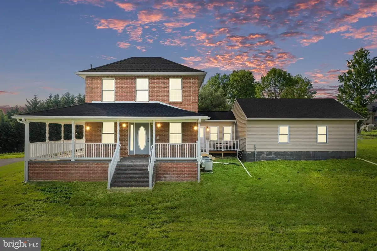 16834 Lappans Rd, Williamsport, MD 21795 - #1