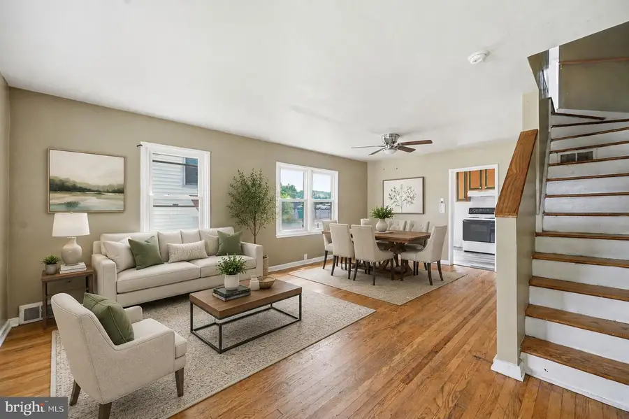 905 Marion St, Hagerstown, MD 21740 - #2
