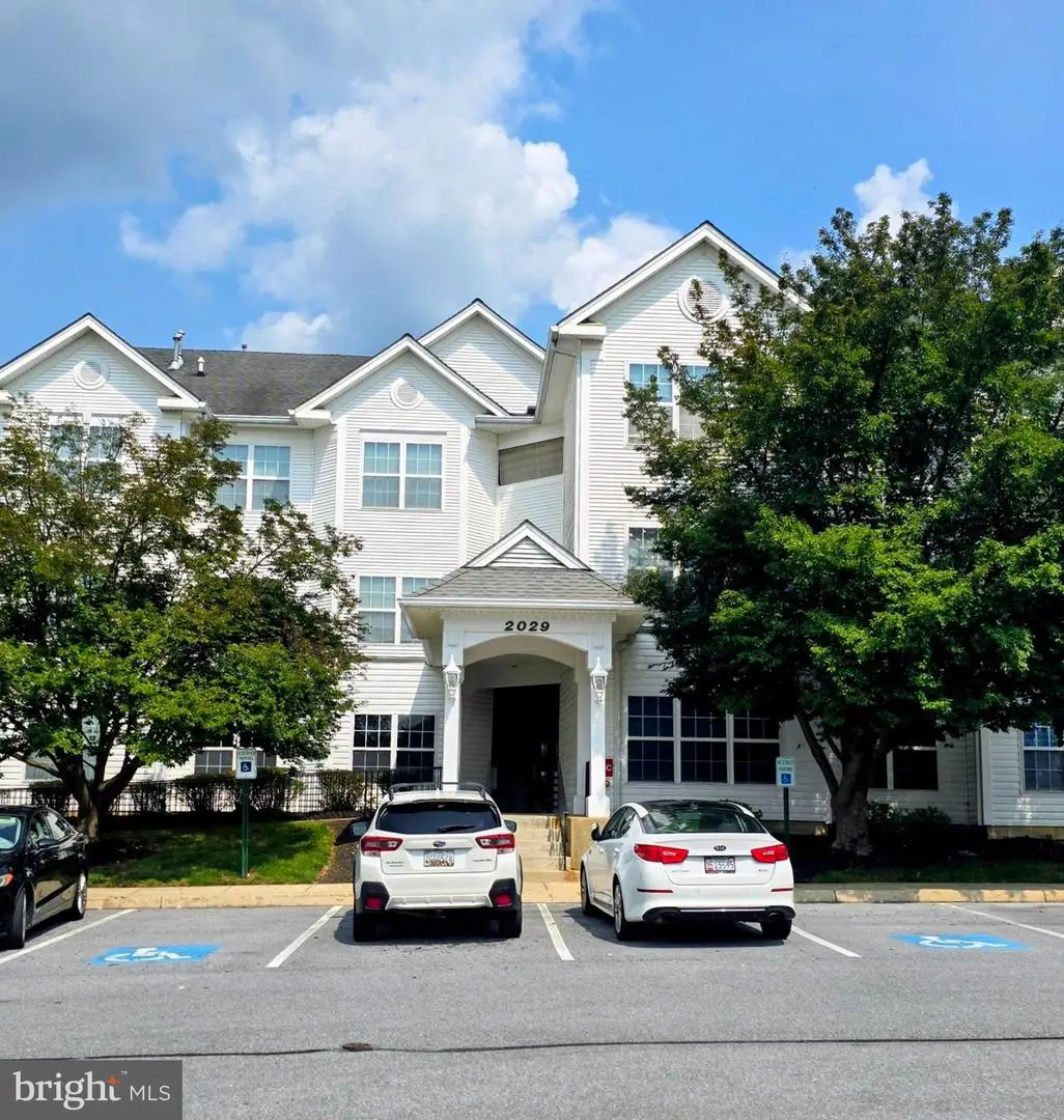 2029 Windsong Dr #3d, Hagerstown, MD 21740 - #1