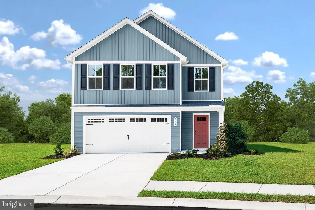 1388 Yeoman Berry Drive, Hagerstown, MD 21740 - #1