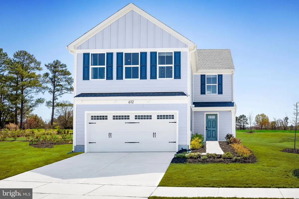 1356 Yeoman Berry Drive, Hagerstown, MD 21740 - #1