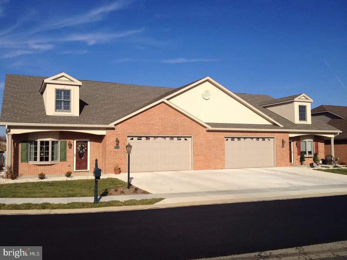 19554 Turquise Dr #v219, Hagerstown, MD 21742 - #1