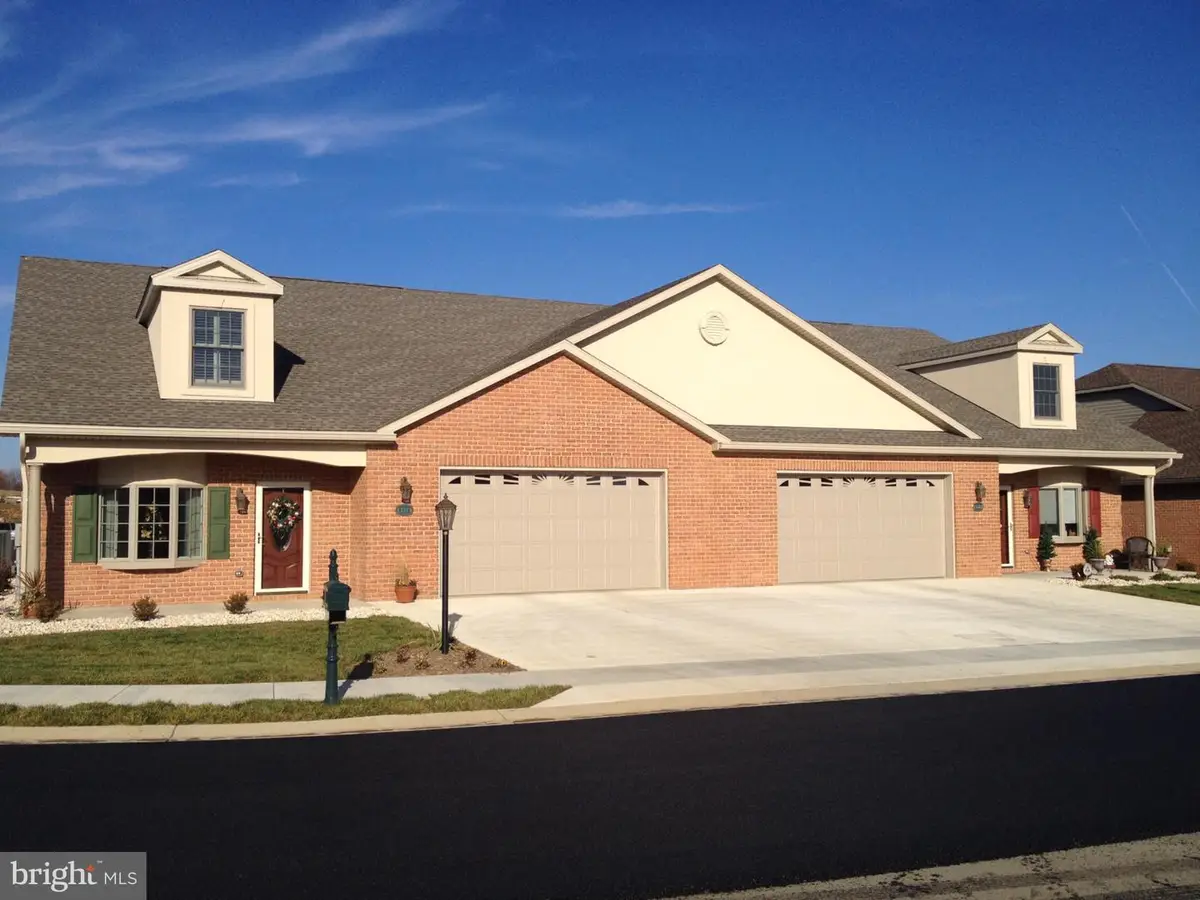 Tbd Turquoise Dr #v220, Hagerstown, MD 21742 - #1