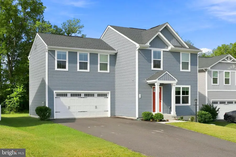 11 Charlotte St, Hagerstown, MD 21740 - #3