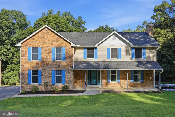 11441 Pleasant Valley, SMITHSBURG, MD 21783