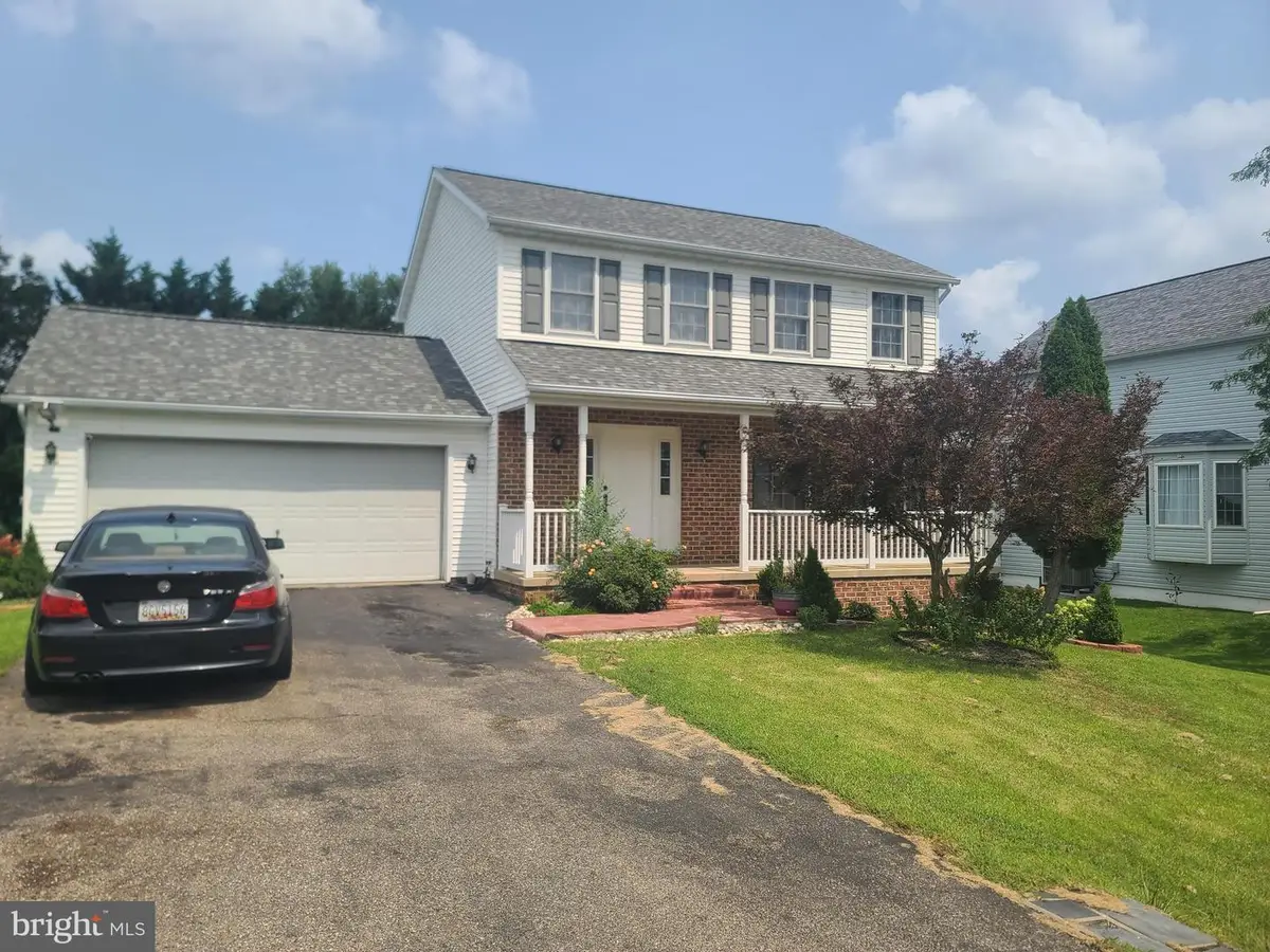 Address Withheld By Seller, Hagerstown, MD 21742 - #1