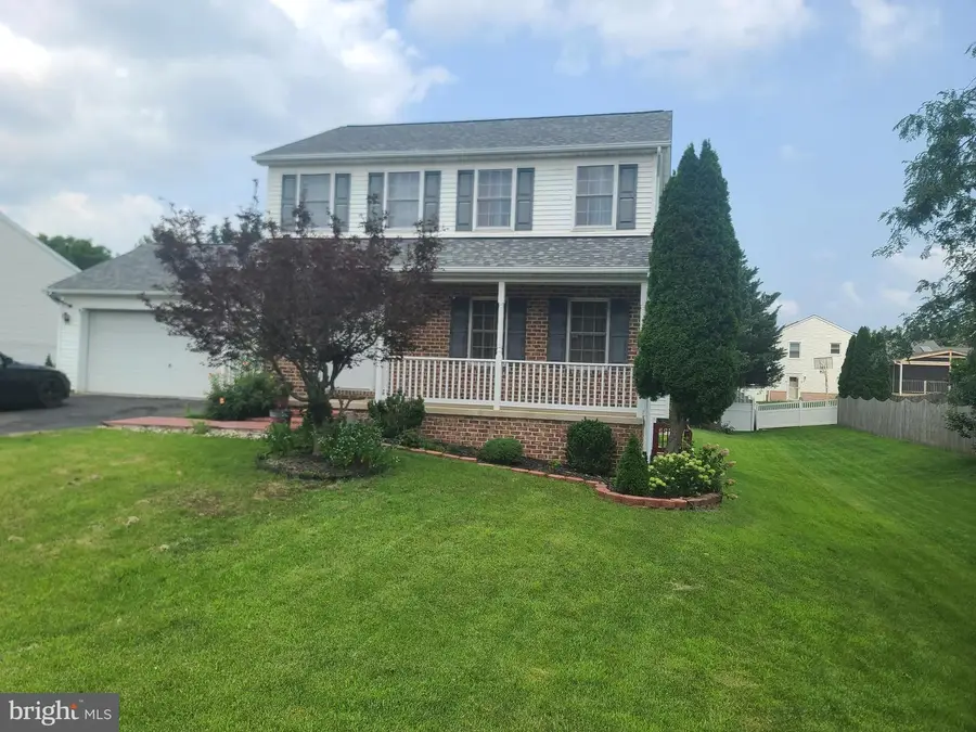 Address Withheld By Seller, Hagerstown, MD 21742 - #2