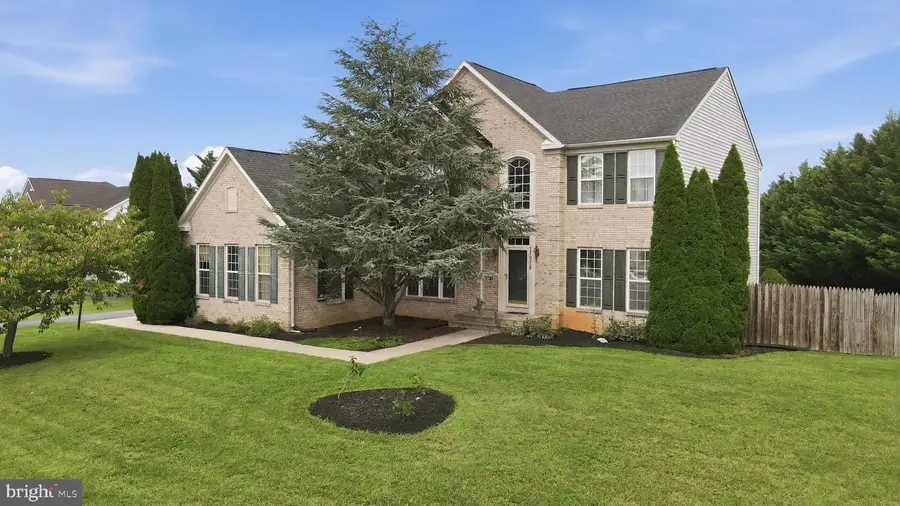 17028 Bivens Ln, Hagerstown, MD 21740 - #2
