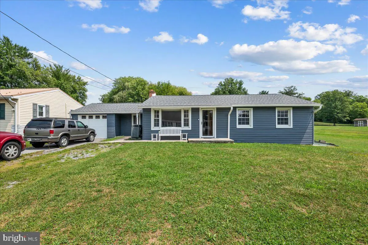 12331 Walnut Pt W, Hagerstown, MD 21740 - #1
