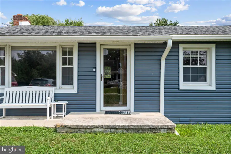 12331 Walnut Pt W, Hagerstown, MD 21740 - #3