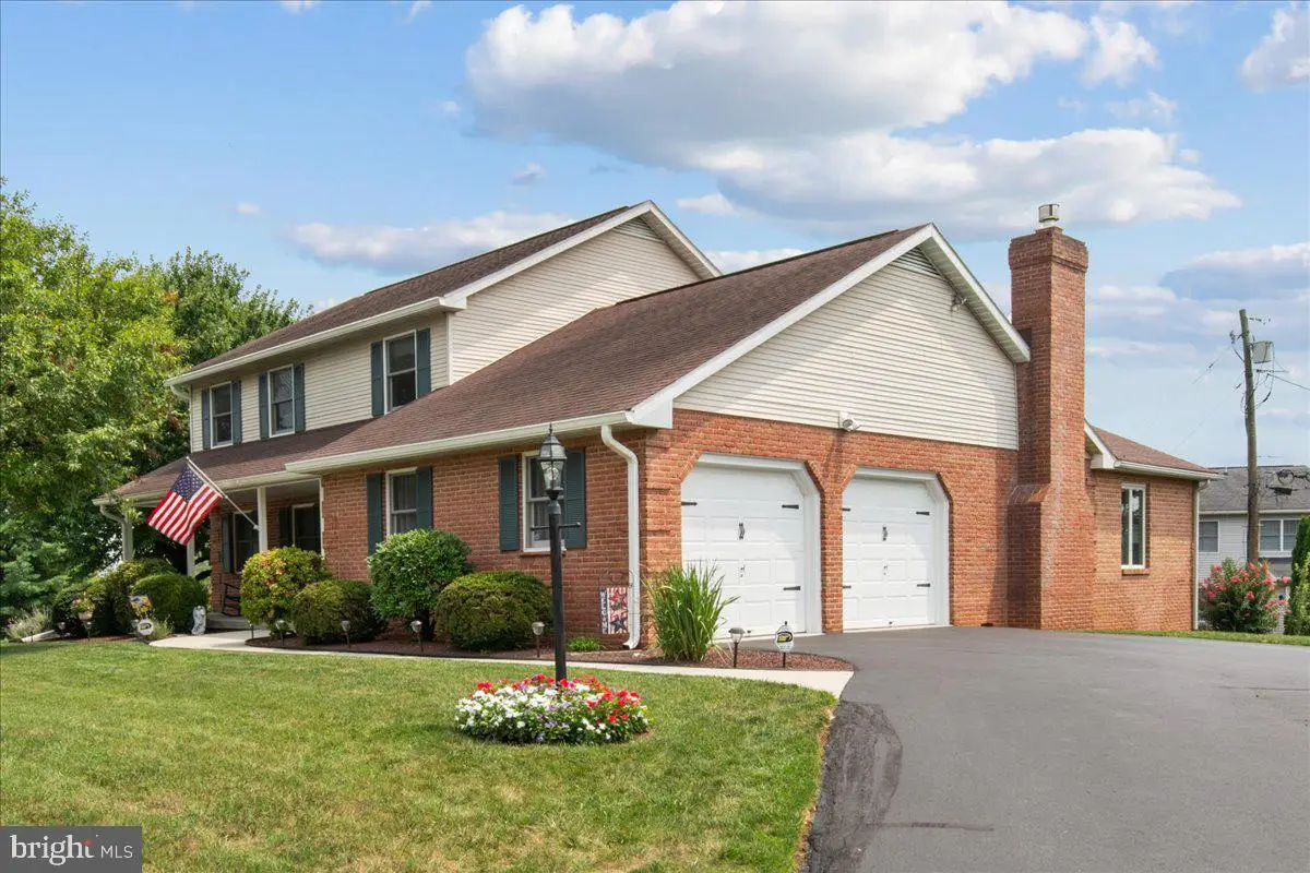 12927 The Terrace, Hagerstown, MD 21742 - #1