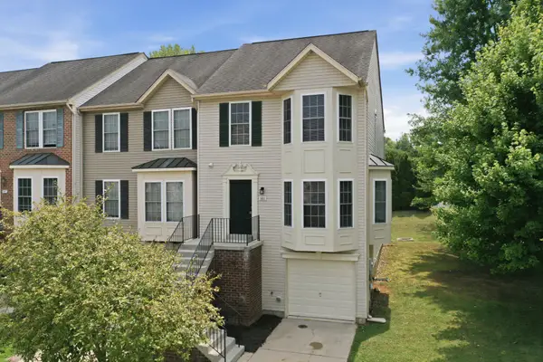 901 Mercer Dr, HAGERSTOWN, MD 21742