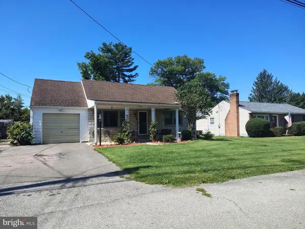 13 Haywood Cir, HAGERSTOWN, MD 21740
