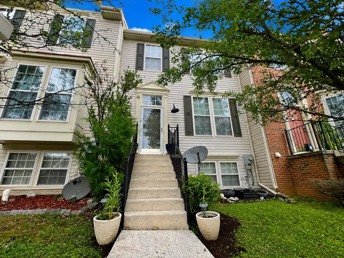 17724 Perlite Way, Hagerstown, MD 21740 - #1