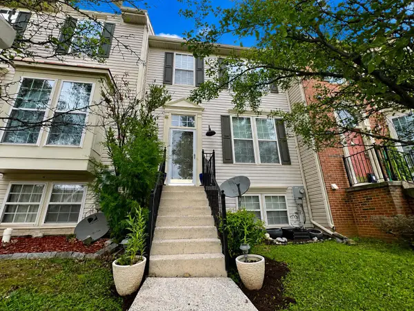 17724 Perlite Way, HAGERSTOWN, MD 21740