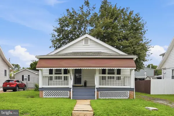 17427 Lexington Ave, HAGERSTOWN, MD 21740