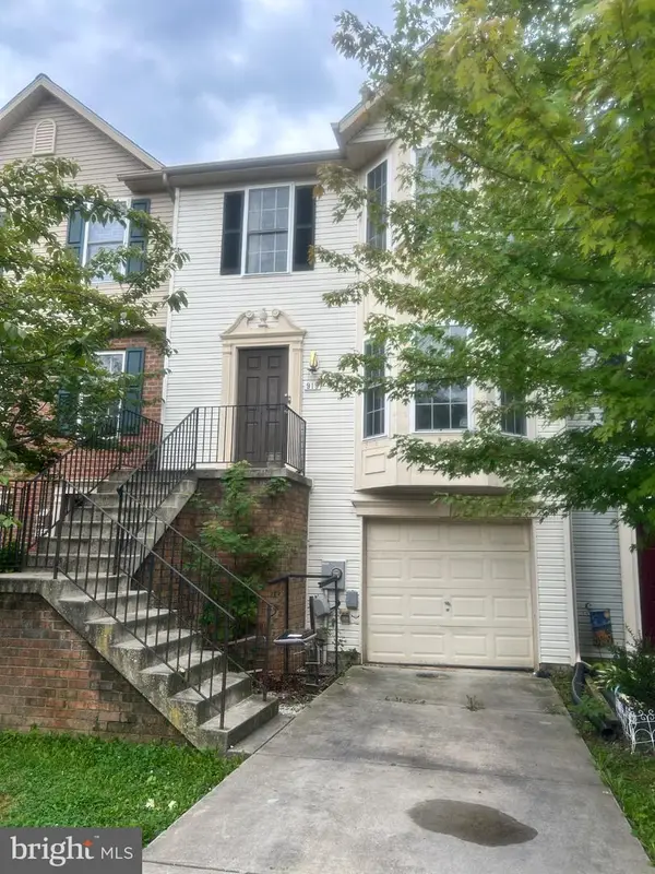919 Mercer Dr, HAGERSTOWN, MD 21742