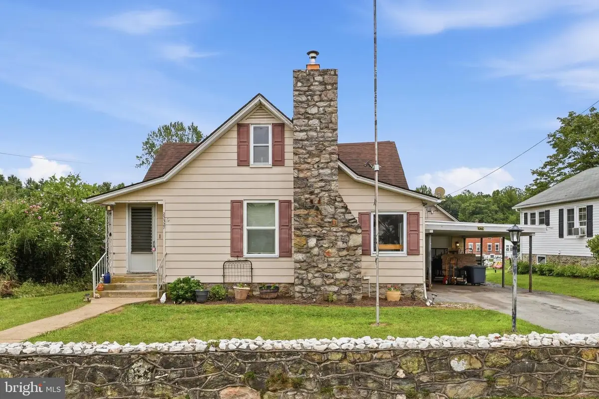 25327 Highfield Rd, Cascade, MD 21719 - #1