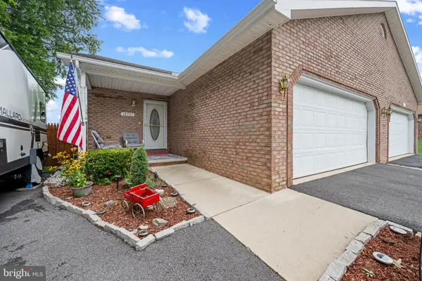 18757 Mesa Ter, HAGERSTOWN, MD 21742